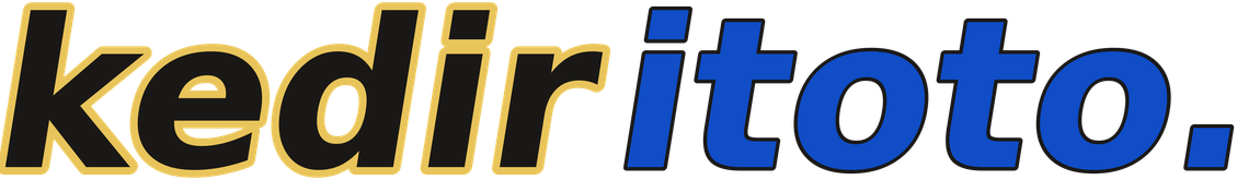 kediritoto. logo